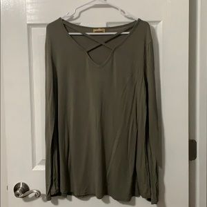 🌵EUC Piko Top🌵